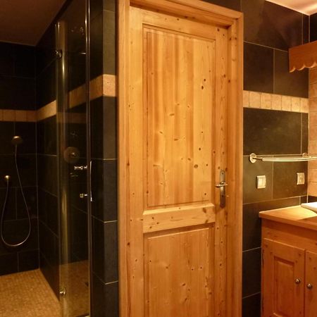 Chalet Kidou, Grand Confort, Nouveau Spa Exterieur Chamonix Exterior photo